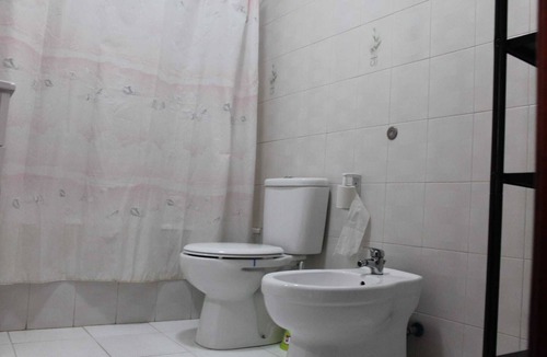Tercena Apartment | 3 Bedroom Apartment at Massama, close to Lisbon
