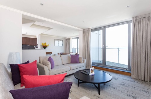Kilburn Apartment | 3 Bedroom Apartment Maida Vale