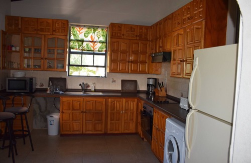 Christie House | 3 Bedroom bunglow + 2Bedroom house adjacent to each other.