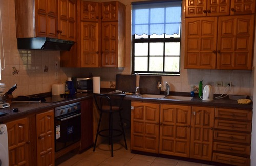 Christie House | 3 Bedroom bunglow + 2Bedroom house adjacent to each other.