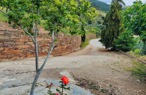 Torre de Moncorvo Cottage | 3 bedroom cottage in torre de moncorvo