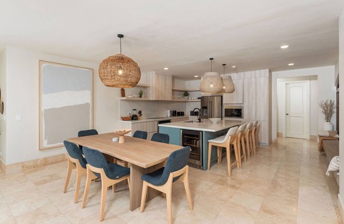 Playa Langosta Condo | 3 Bedroom Oceanfront Luxury Steps To The Sand