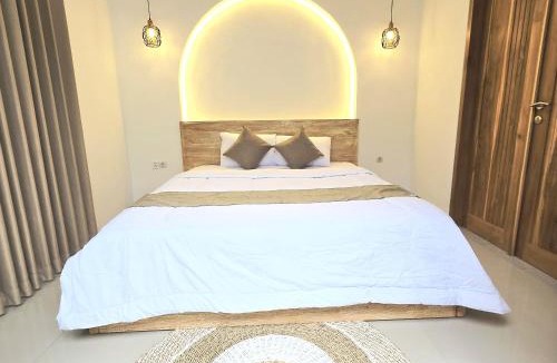 Mengwi Villa | 3 Bedroom Private Pool Villa in Mengwi Kapal