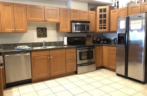 Osoyoos House | 3 BR luxury Townhouse on Canada's warmest lake