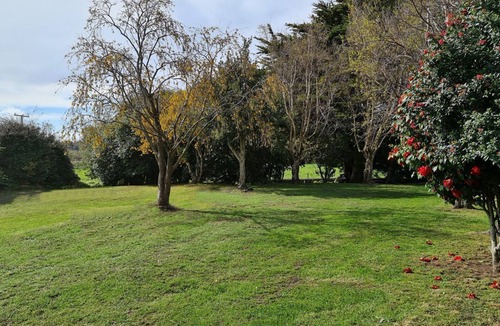 Lake Ferry House | 3 brm bach. Freshly renovated. Peaceful rural setting near The Pinnacles