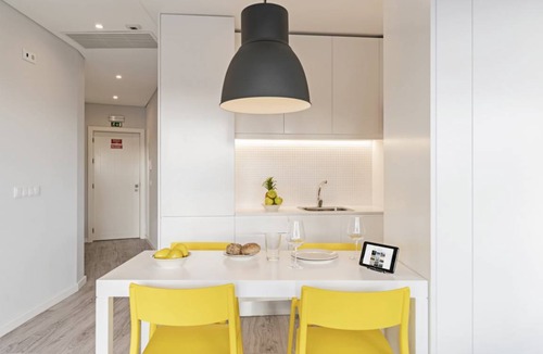 Se Apartment | 30 m² Apartment ∙ 1 bedroom ∙ 3 guests