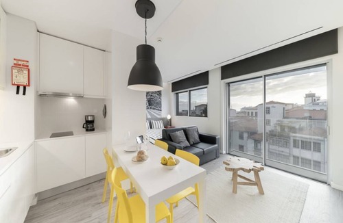 Se Apartment | 30 m² Apartment ∙ 1 bedroom ∙ 3 guests