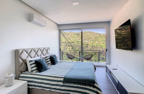 Tabua Villa | 300 m² Villa ∙ 4 bedrooms ∙ 8 guests