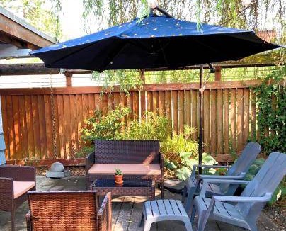 Ganges Bed & Breakfast | 31 m² Bed and breakfast ∙ 2 guests