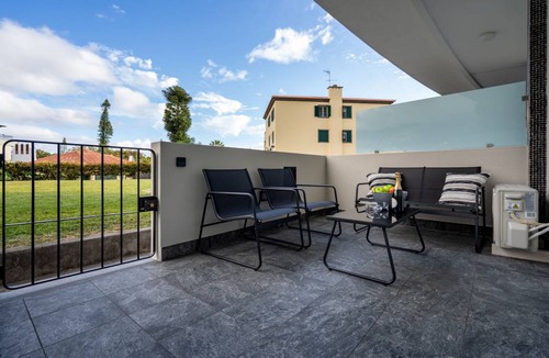 Se Apartment | 32 m² Apartment ∙ 1 bedroom ∙ 2 guests