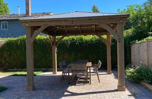 Richmond Bed & Breakfast | 33 m² Bed and breakfast ∙ 4 guests