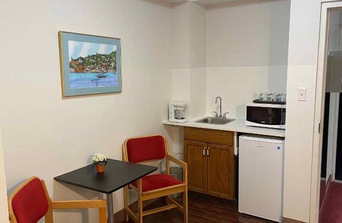 Shakespeare Hotel | 33 m² Hotel ∙ 6 guests