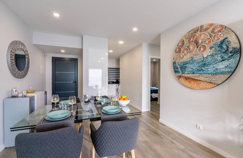 Gaula Apartment | 35 m² Apartment ∙ 2 bedrooms ∙ 4 guests