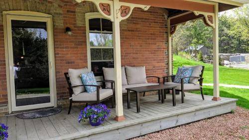 Mono Bed & Breakfast | 37 m² Bed and breakfast ∙ 2 guests