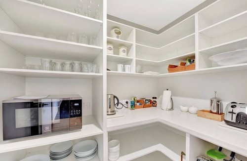 Richmond House | 39Carmine Five Star 4-bedroom Holiday Home
