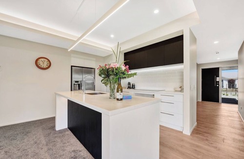 Richmond House | 39Carmine Five Star 4-bedroom Holiday Home