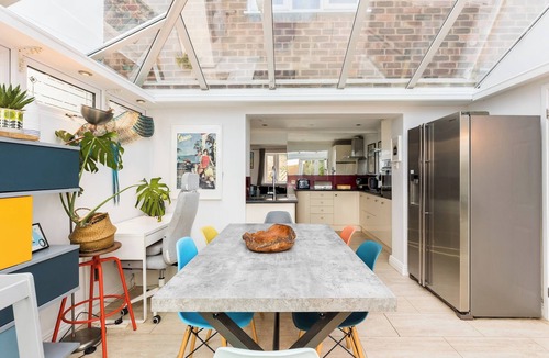 Lillington House | 3Bed Semi in Leamington Spa - Pass the Keys