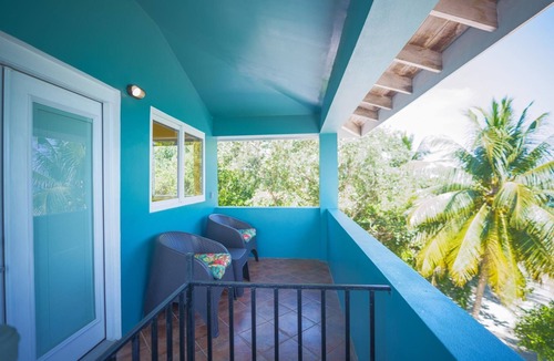Surfside Villa | 3BR Beachfront Villa w/Pool & Ocean Views