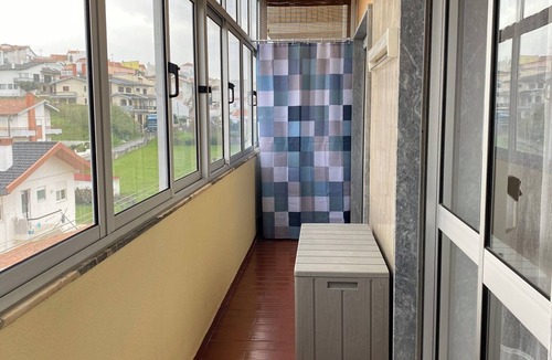 Buarcos Apartment | 3mn walk from the beach, apartment in Buarcos.