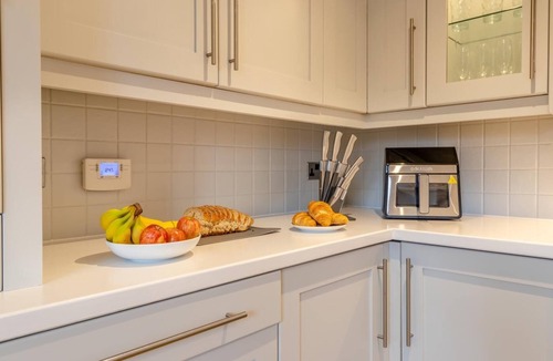 Caistor Cottage | 4 Bed in Caistor (oc-t30831)