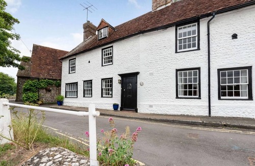 East Dean and Friston Cottage | 4 Bed in Eastbourne (oc-ehc30)