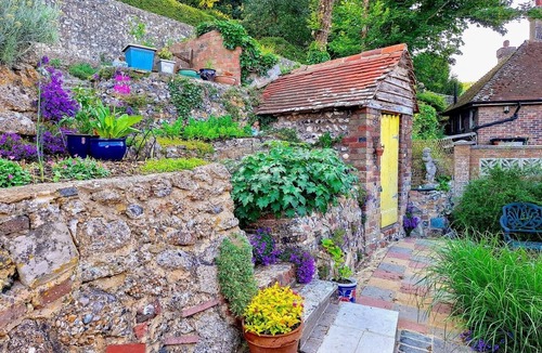 East Dean and Friston Cottage | 4 Bed in Eastbourne (oc-ehc30)