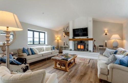 Irnham House | 4 Bed in Irnham oc-k38998