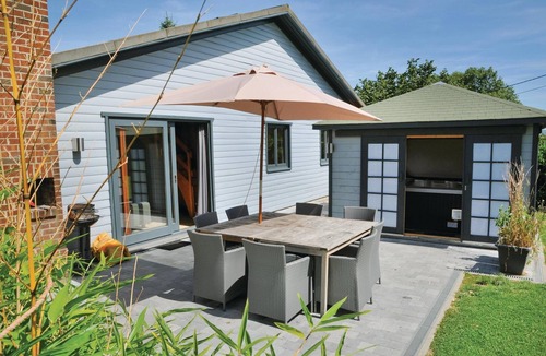 Somme-Leuze House | 4 bedroom accommodation in Somme-Leuze