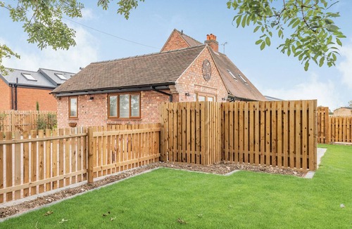 Derbyshire Cottage | 4 bedroom accommodation in Church Broughton, near Derby