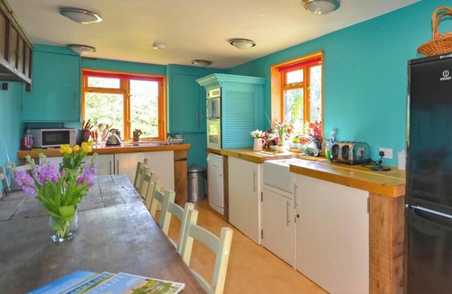 Pulborough Cottage | 4 bedroom accommodation in Hardham