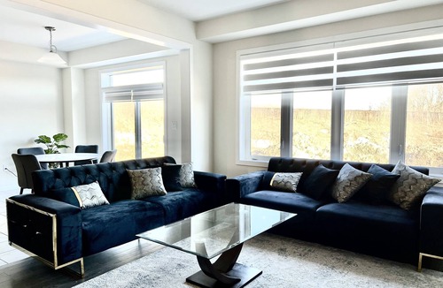 Caledonia House | 4-Bedroom House