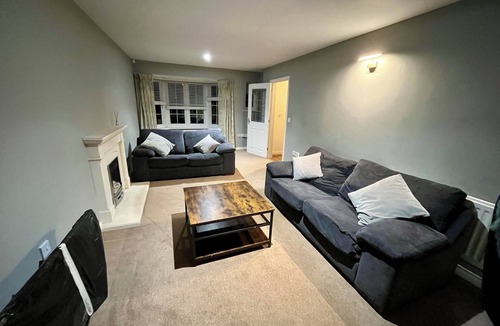 Stamford House | 4 bedroom house in Stamford