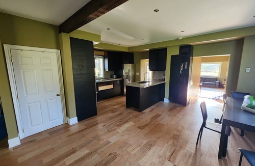 Glencairn Other | 4 bedroom house on the madriver/tubing/🏊‍♀️/30 + acres/lots to do