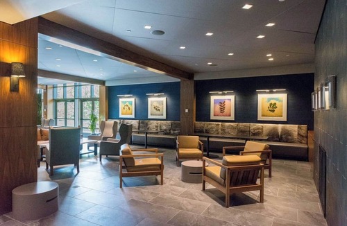 Ossining Hotel | 4 Double Rooms | Modern Hudson Valley Stay with Cozy Spacious Rooms