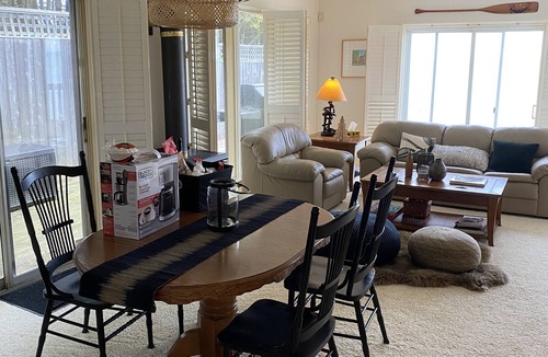 The Blue Mountains Cottage | 4 Season Waterfront Paradise on Georgian Bay