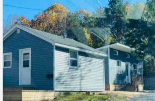 Kings County Bed & Breakfast | 42 m² Bed and breakfast ∙ 2 guests