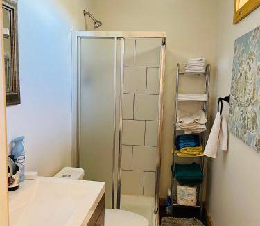 Kings County Bed & Breakfast | 42 m² Bed and breakfast ∙ 2 guests