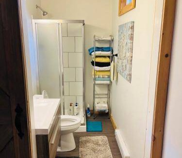Kings County Bed & Breakfast | 42 m² Bed and breakfast ∙ 2 guests