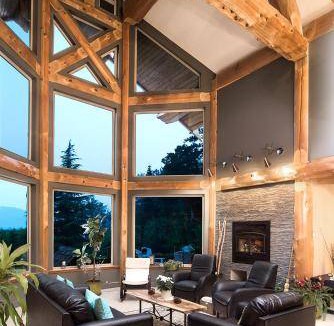 Harrison Hot Springs Bed & Breakfast | 42 m² Bed and breakfast ∙ 3 guests