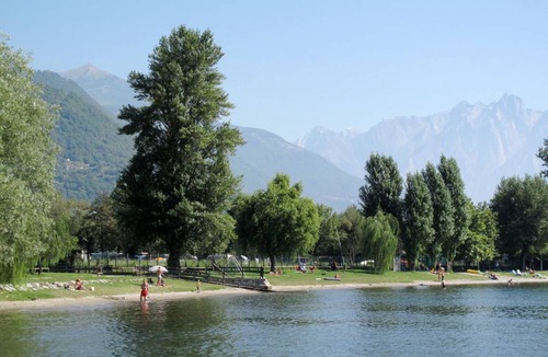 Consiglio di Rumo Other | 45 m² Accommodation ∙ 1 bedroom ∙ 4 guests