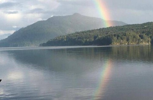 Maple Bay Bed & Breakfast | 46 m² Bed and breakfast ∙ 2 guests