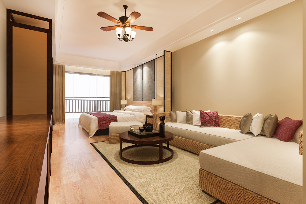 Maple Bay Bed & Breakfast | 46 m² Bed and breakfast ∙ 2 guests