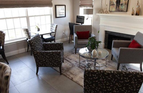 Moncton Hotel | 49 m² Motel ∙ 127 guests