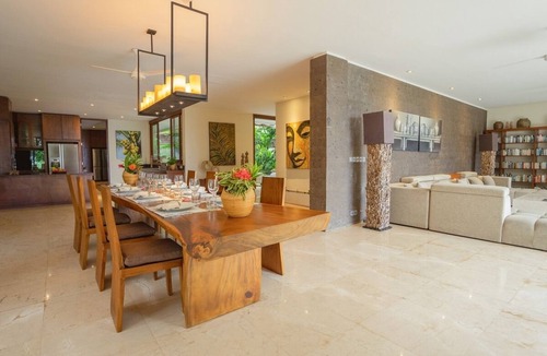 Cemagi Villa | 4BR-Beachfront Villa in Cemagi with Ocean Views