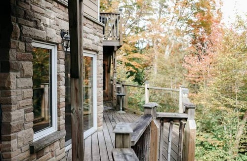 Utterson Cottage | 5 bedroom Muskoka Lakeside Getaway