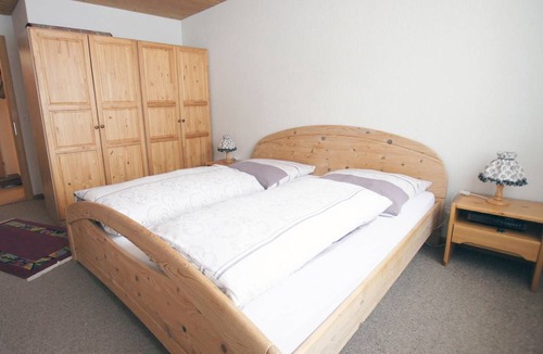 Mitloedi Apartment | 50 m² Apartment ∙ 1 bedroom ∙ 4 guests