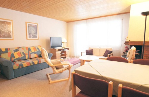 Mitloedi Apartment | 50 m² Apartment ∙ 1 bedroom ∙ 4 guests