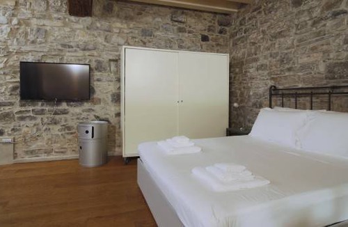 Torno Apartment | 50 m² Apartment ∙ 1 bedroom ∙ 4 guests