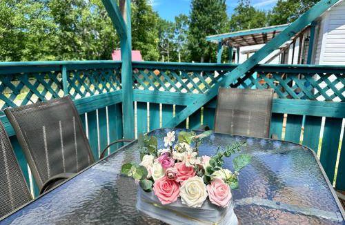 Ingonish Beach Cabin | 51 m² Lodge ∙ 2 bedrooms ∙ 7 guests