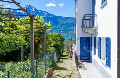 Gera Lario Apartment | 55 m² Apartment ∙ 2 bedrooms ∙ 4 guests